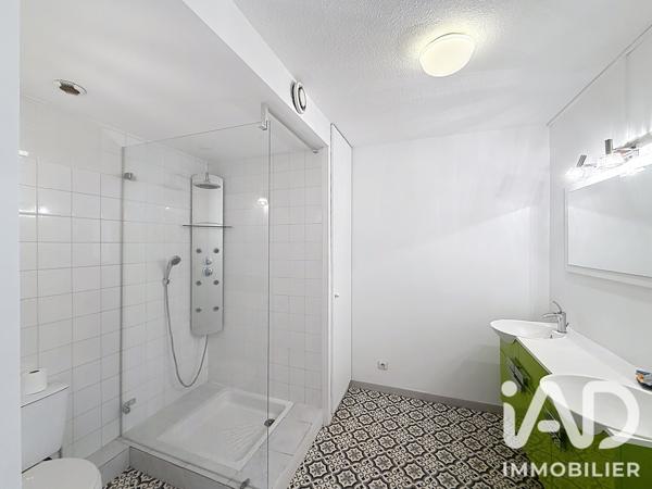 Appartement à vendre 4 pièces 99,88 m² Romans-sur-Isère