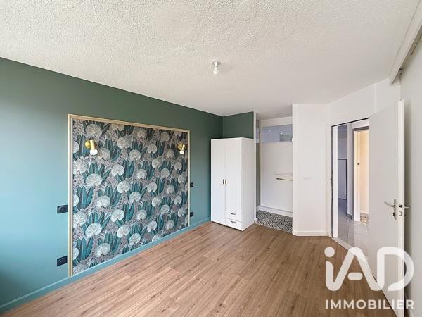 Appartement à vendre 4 pièces 99,88 m² Romans-sur-Isère