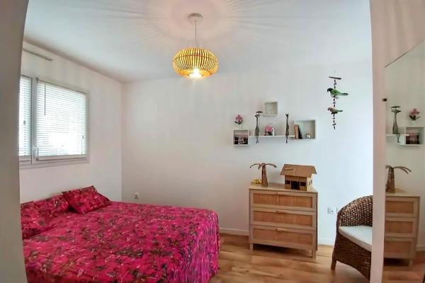 EXCLUSIVITÉ - LIFFRÉ - MAISON T4 SUD IDÉALE RÉSIDENCE PRINCIPALE OU INVESTISSEMENT