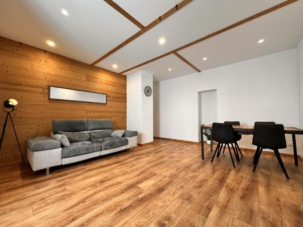 Superbe T3 coup de coeur