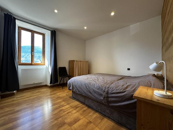 Superbe T3 coup de coeur