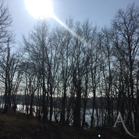 Terrain avec vue sur Lac d'Eguzon
