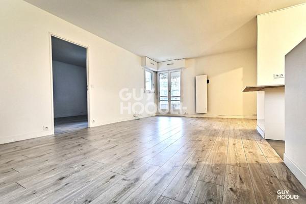 MAISONS ALFORT - APPARTEMENT 2 PIECES