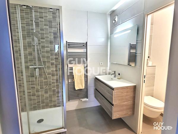 MAISONS ALFORT - APPARTEMENT 2 PIECES