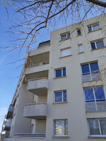 Appartement à louer à Caen dans le Calvados (14000), ref : 14008-L17
