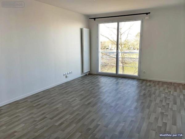 Appartement à louer à Caen dans le Calvados (14000), ref : 14008-L17