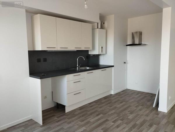 Appartement à louer à Caen dans le Calvados (14000), ref : 14008-L17