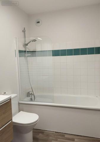 Appartement à louer à Caen dans le Calvados (14000), ref : 14008-L17