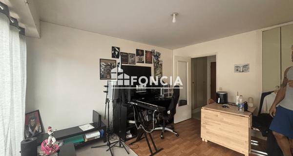 À vendre Studio 30.94 m² - Caen 14000