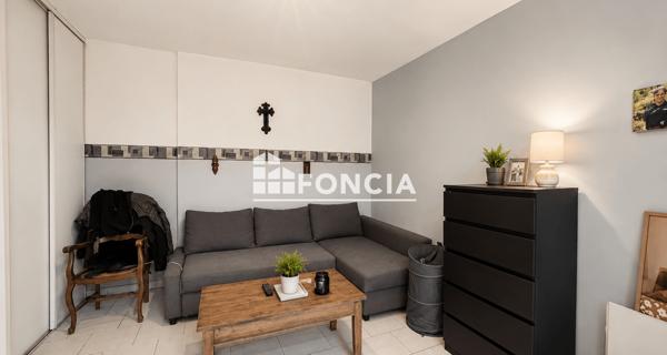 À vendre Appartement 2 pièces 46.78 m² - Cormelles-le-royal 14123