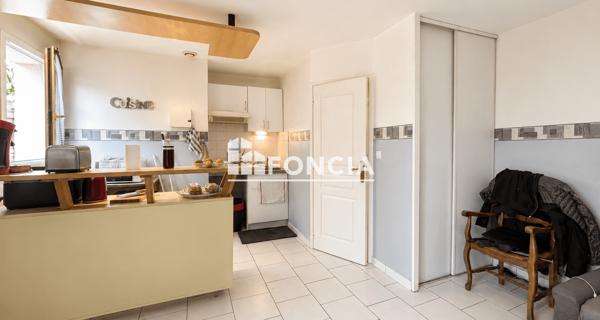 À vendre Appartement 2 pièces 46.78 m² - Cormelles-le-royal 14123