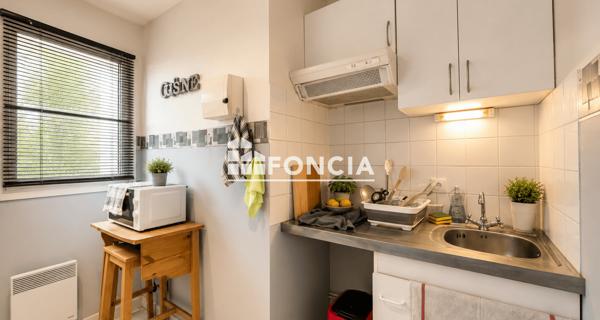 À vendre Appartement 2 pièces 46.78 m² - Cormelles-le-royal 14123