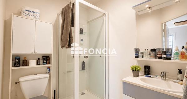 À vendre Appartement 2 pièces 46.78 m² - Cormelles-le-royal 14123