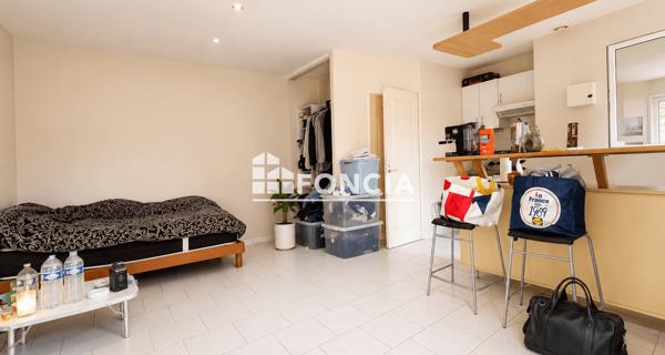 À vendre Appartement 2 pièces 46.78 m² - Cormelles-le-royal 14123