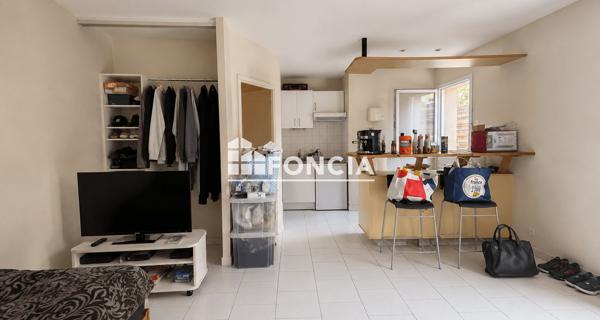À vendre Appartement 2 pièces 46.78 m² - Cormelles-le-royal 14123