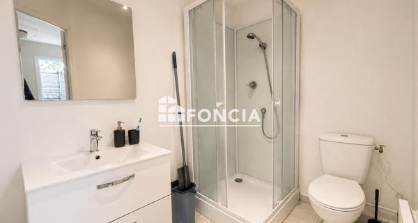 À vendre Appartement 2 pièces 46.78 m² - Cormelles-le-royal 14123