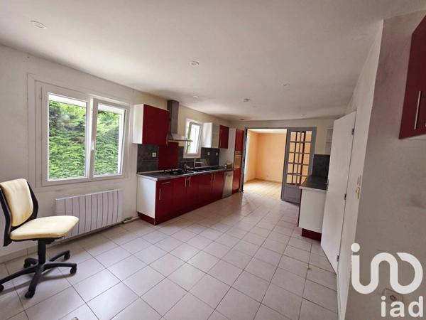 Maison à vendre 5 pièces 125 m² Chéroy