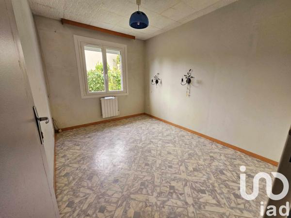 Maison à vendre 5 pièces 125 m² Chéroy