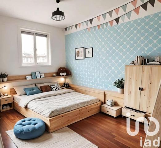 Maison à vendre 5 pièces 125 m² Chéroy