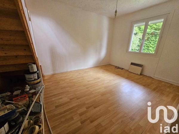 Maison à vendre 5 pièces 125 m² Chéroy