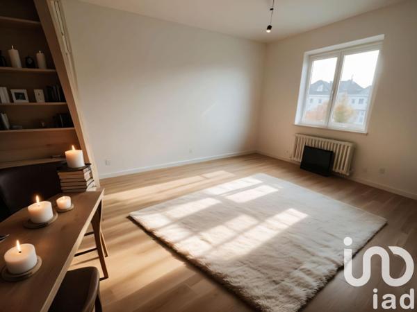 Maison à vendre 5 pièces 125 m² Chéroy