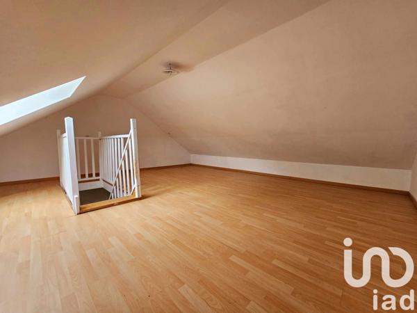 Maison à vendre 5 pièces 125 m² Chéroy