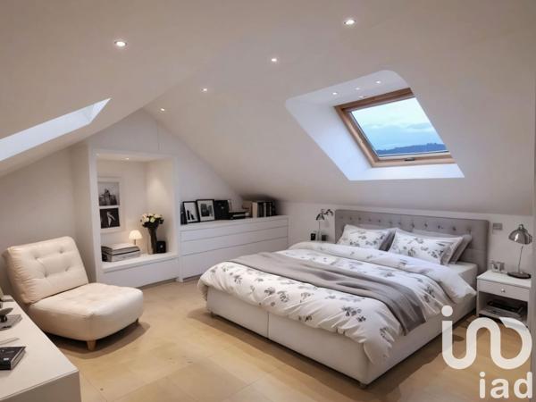 Maison à vendre 5 pièces 125 m² Chéroy