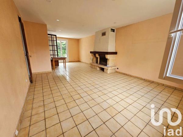 Maison à vendre 5 pièces 125 m² Chéroy
