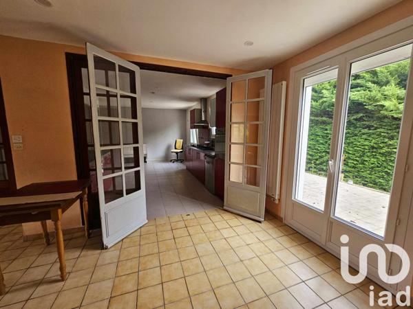 Maison à vendre 5 pièces 125 m² Chéroy