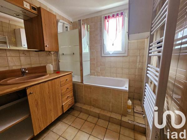 Maison à vendre 5 pièces 125 m² Chéroy