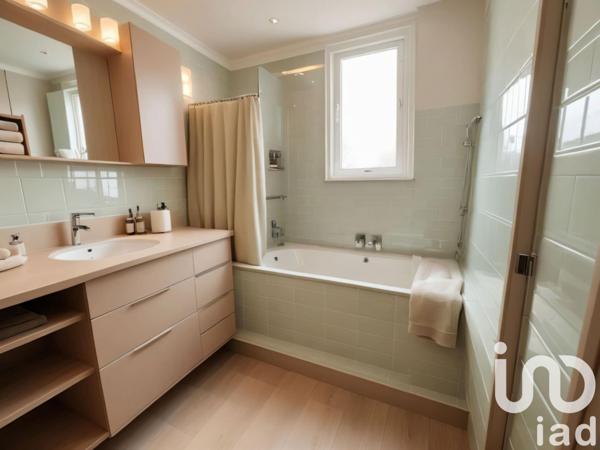 Maison à vendre 5 pièces 125 m² Chéroy