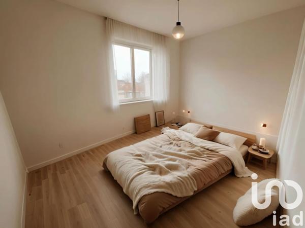 Maison à vendre 5 pièces 125 m² Chéroy