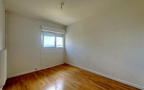 Appartement à louer    4 pièces •  Le Petit-Quevilly