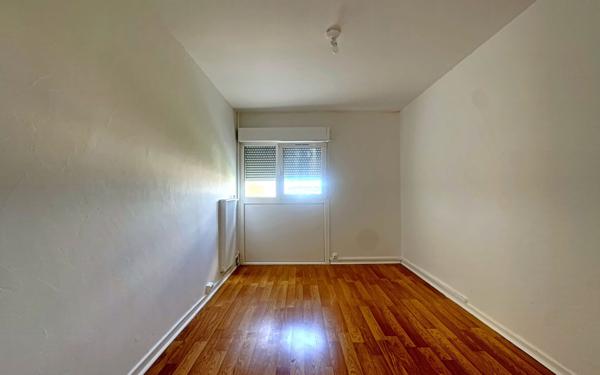 Appartement à louer    4 pièces •  Le Petit-Quevilly