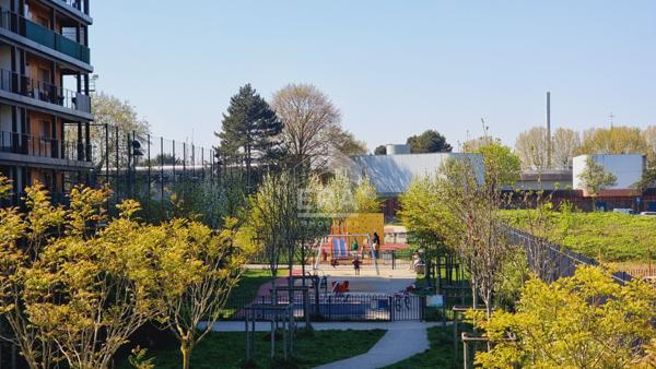 Appartement Montreuil 3 pièce(s) 63 m2