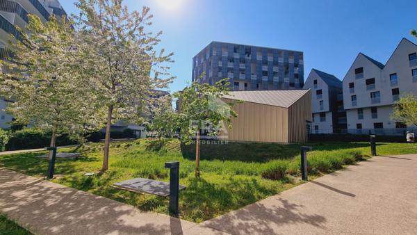 Appartement Montreuil 3 pièce(s) 63 m2