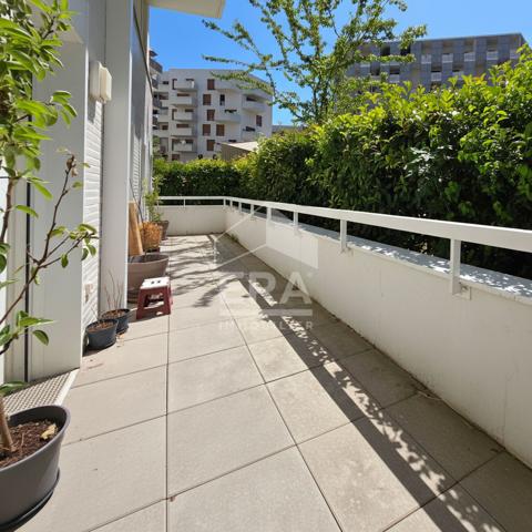 Appartement Montreuil 3 pièce(s) 63 m2