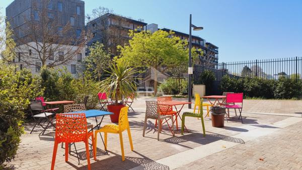 Appartement Montreuil 3 pièce(s) 63 m2