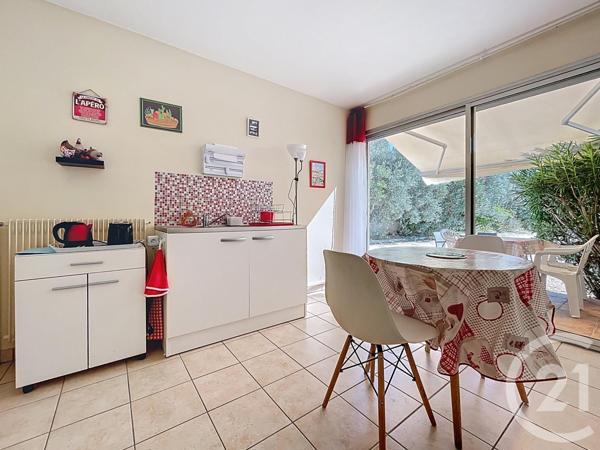 Maison à vendre  6 pièces - 172,11 m2 BAGNOLS SUR CEZE - 30