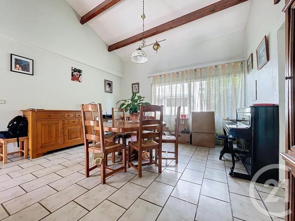 Maison à vendre  6 pièces - 172,11 m2 BAGNOLS SUR CEZE - 30