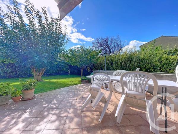 Maison à vendre  6 pièces - 172,11 m2 BAGNOLS SUR CEZE - 30