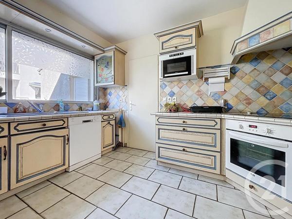 Maison à vendre  6 pièces - 172,11 m2 BAGNOLS SUR CEZE - 30