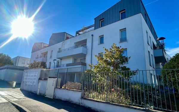 Appartement à vendre    2 pièces • 40,31 m2 Toulouse