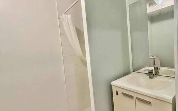 Appartement à vendre    2 pièces • 40,31 m2 Toulouse