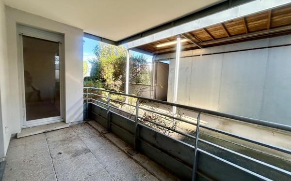 Appartement à vendre    2 pièces • 40,31 m2 Toulouse