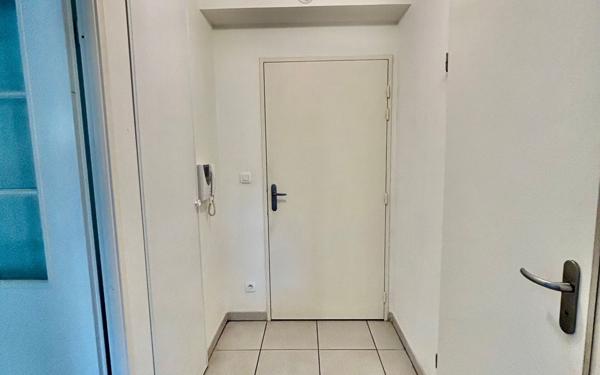 Appartement à vendre    2 pièces • 40,31 m2 Toulouse