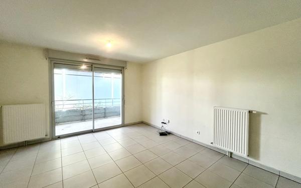 Appartement à vendre    2 pièces • 40,31 m2 Toulouse
