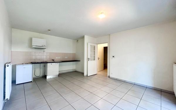 Appartement à vendre    2 pièces • 40,31 m2 Toulouse