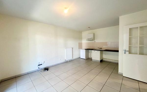 Appartement à vendre    2 pièces • 40,31 m2 Toulouse