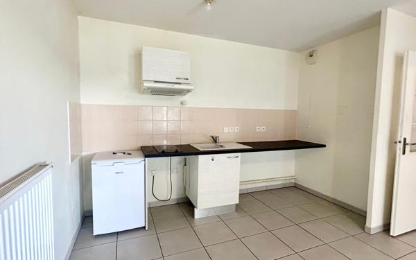 Appartement à vendre    2 pièces • 40,31 m2 Toulouse